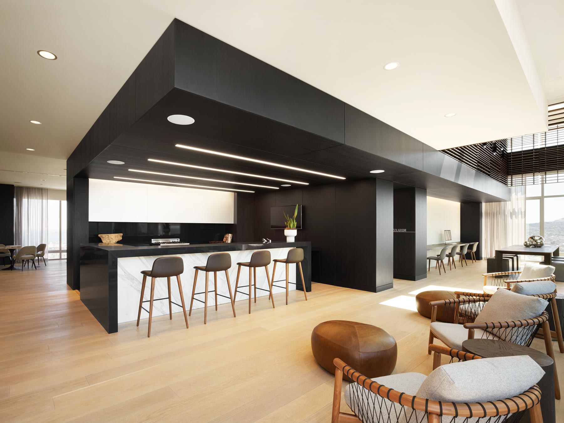 Chefs Kitchen and Bar