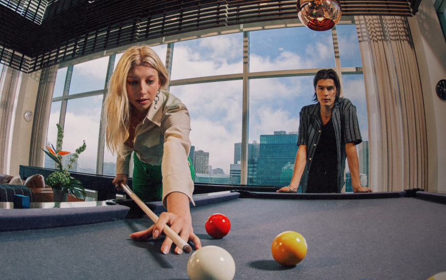 pool table spera san francisco