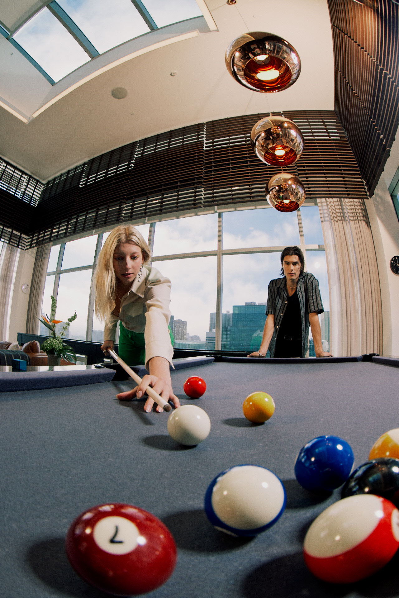 pool table spera san francisco