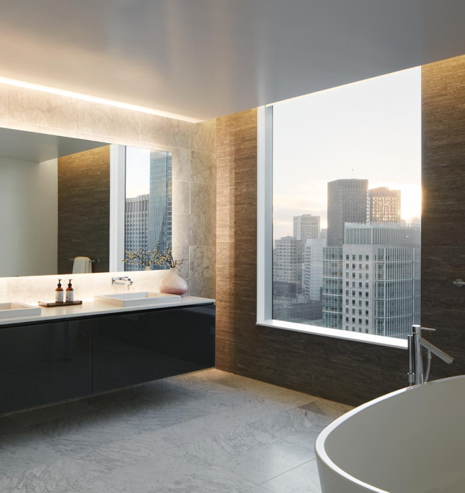 penthouse bathroom spera san francisco