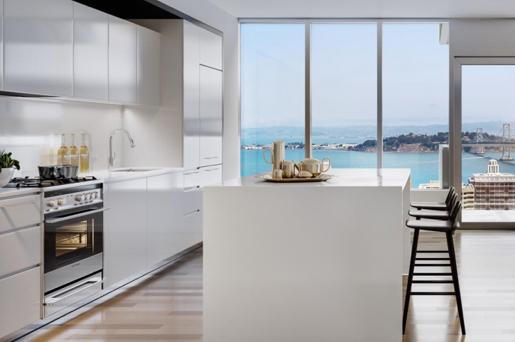 kitchen and countertops spera san francisco
