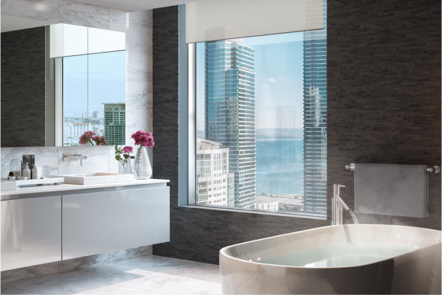 bathroom spera san francisco