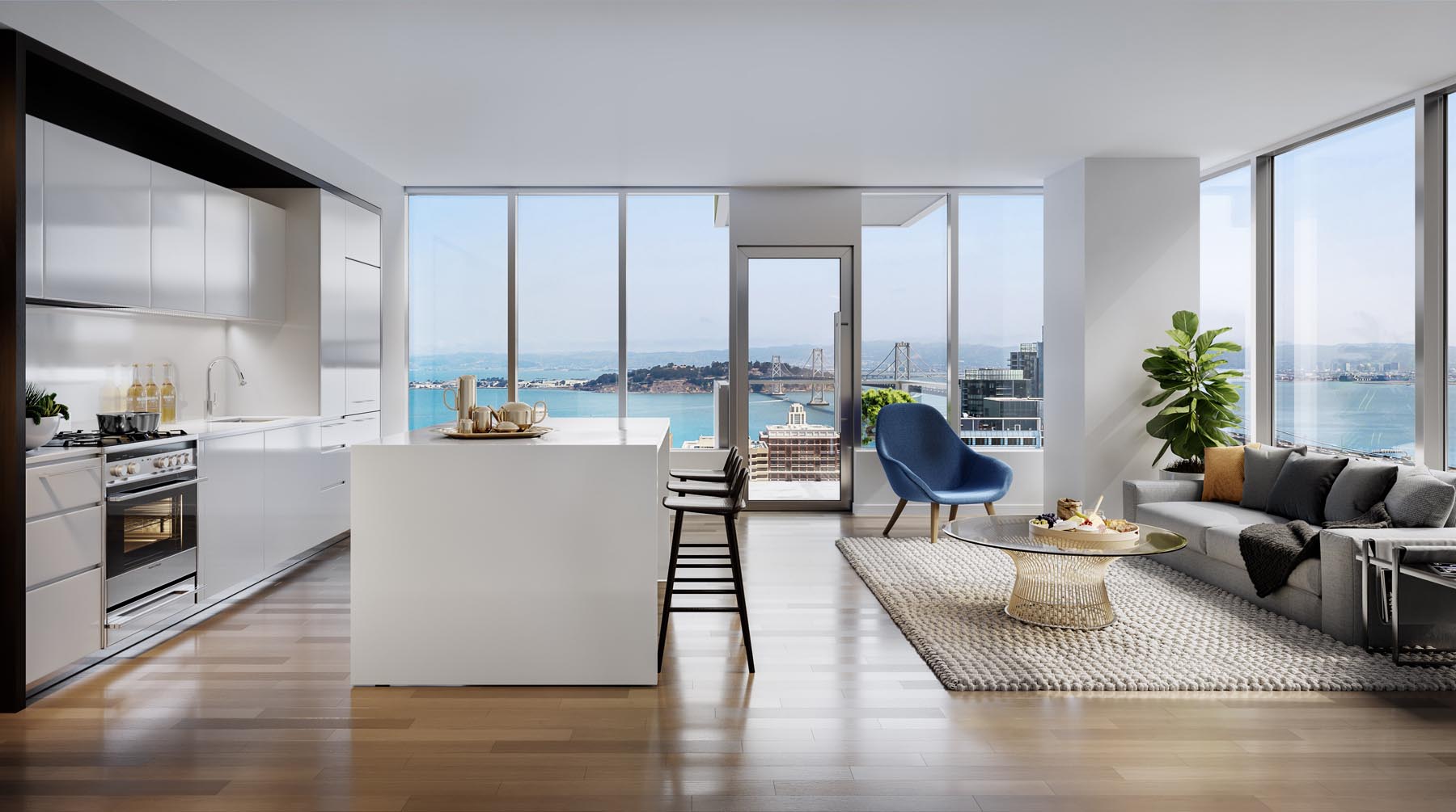 penthouse view spera san francisco