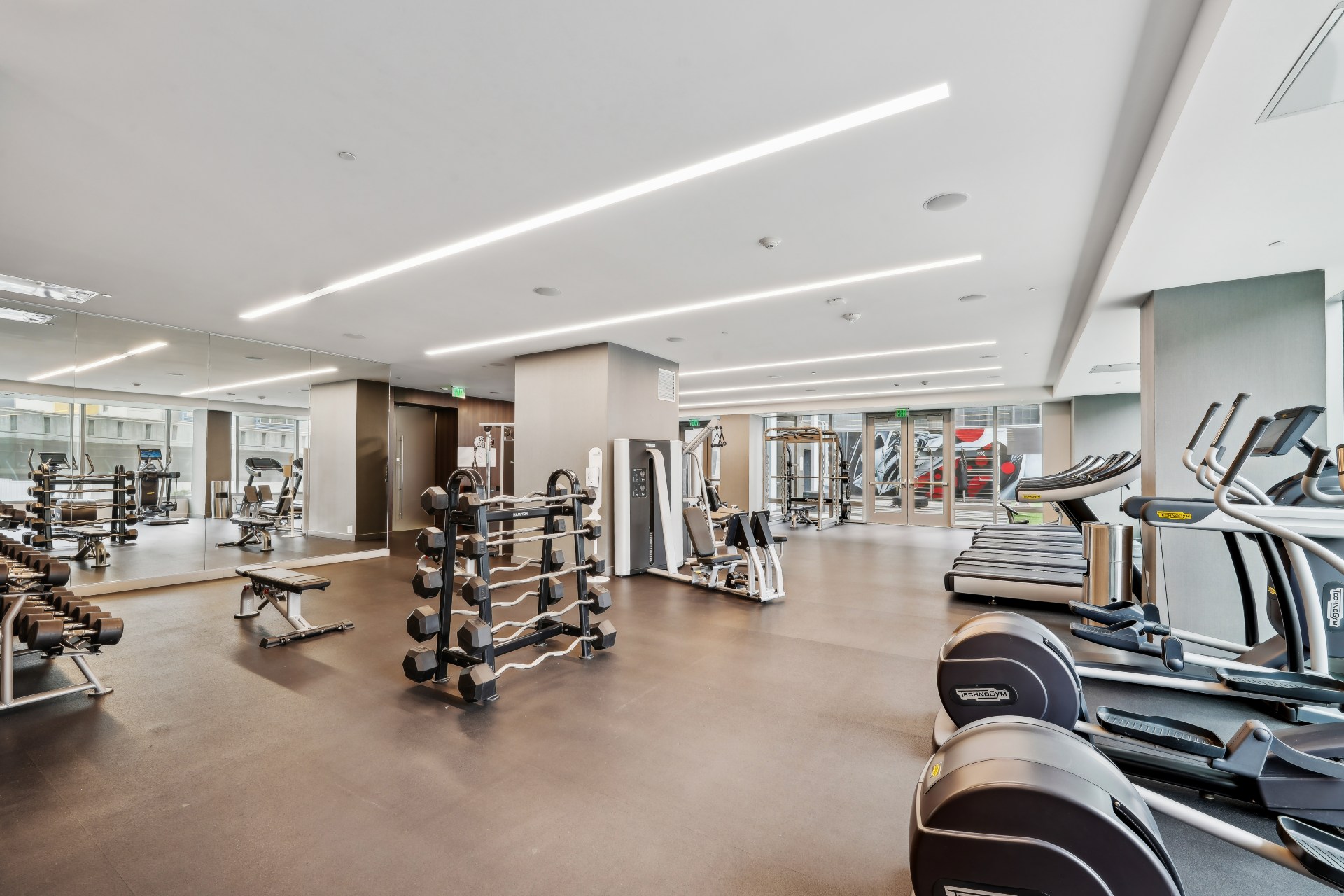 Fitness & Wellness image