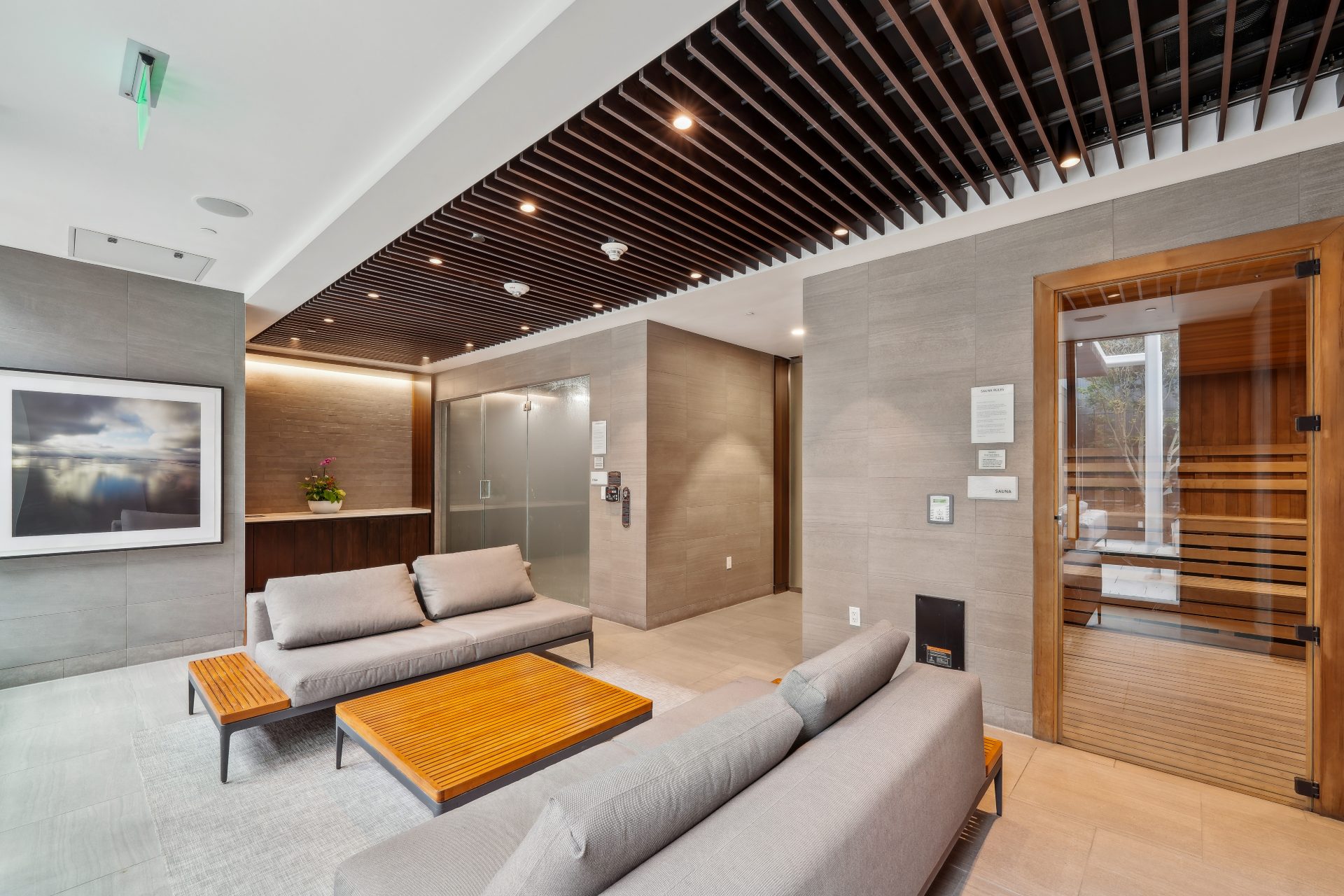 Fitness & Wellness image