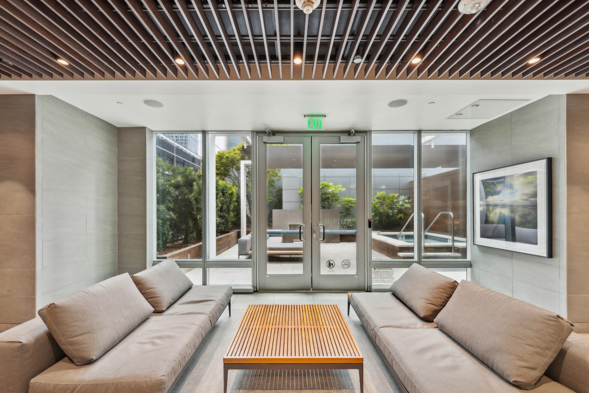 Fitness & Wellness image