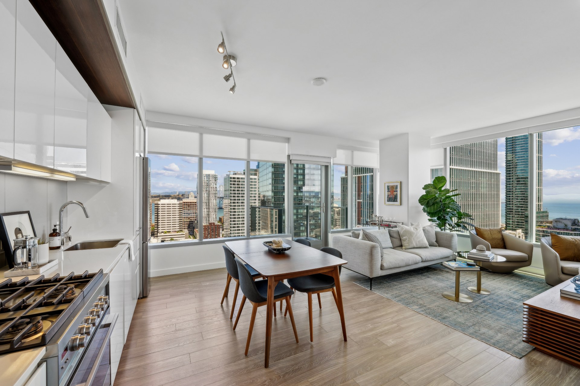 Spera residence image