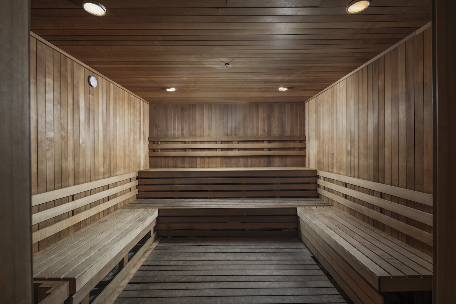 Fitness & Wellness image